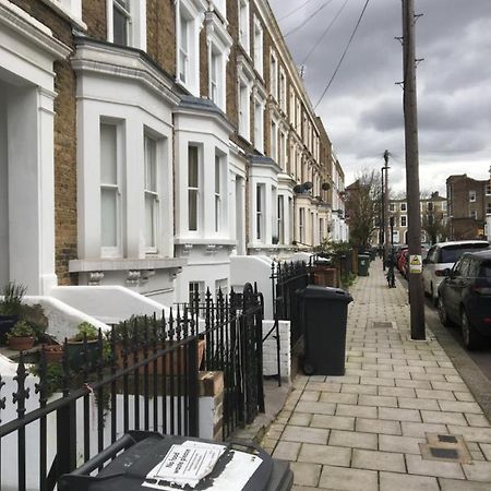 Classic Brixton City Apartment London Bagian luar foto