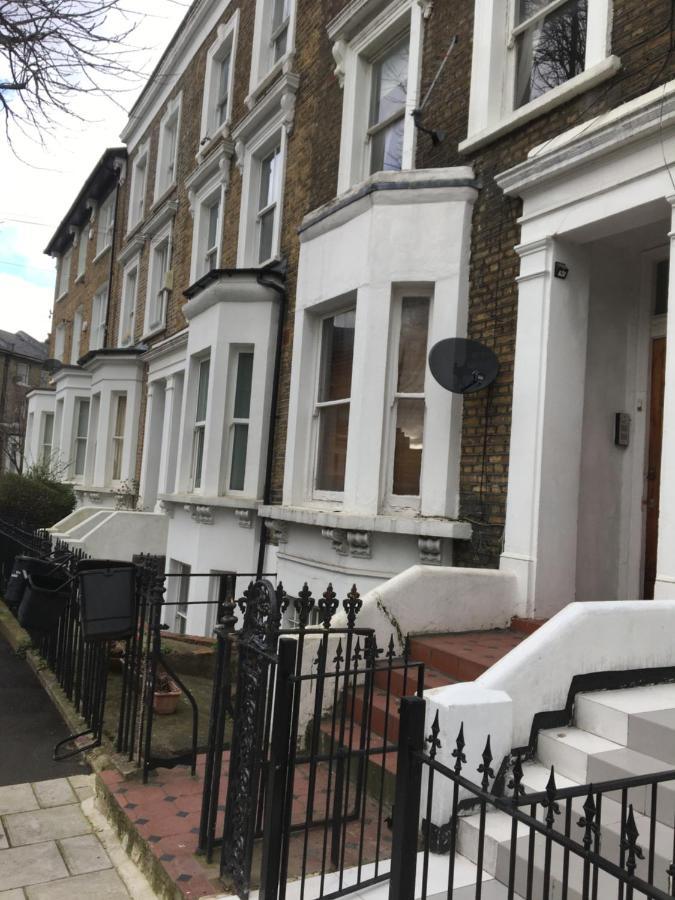 Classic Brixton City Apartment London Bagian luar foto
