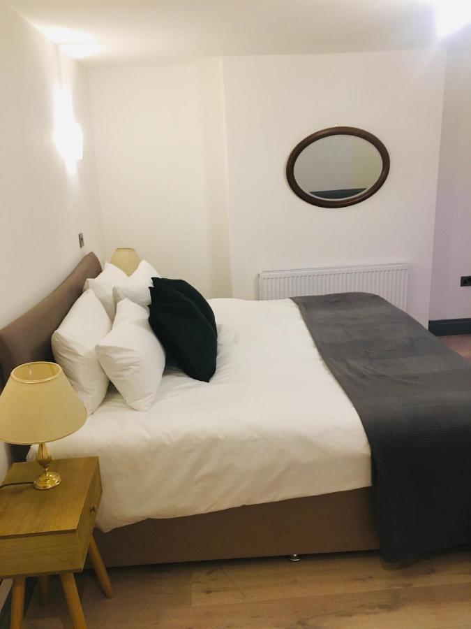 Classic Brixton City Apartment London Bagian luar foto