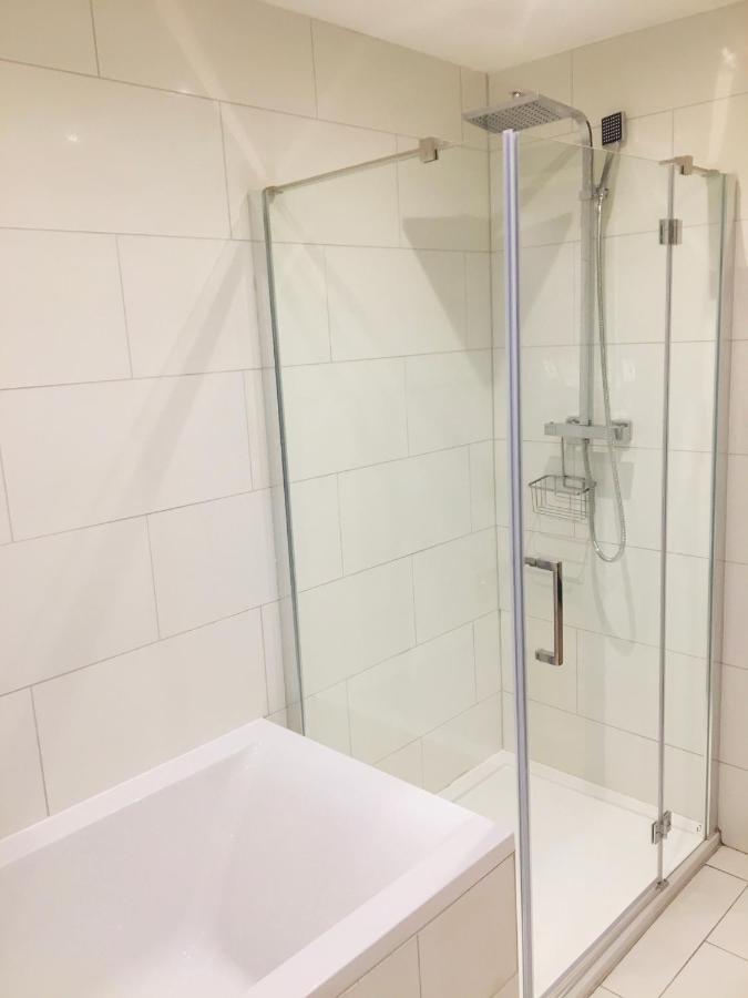 Classic Brixton City Apartment London Bagian luar foto