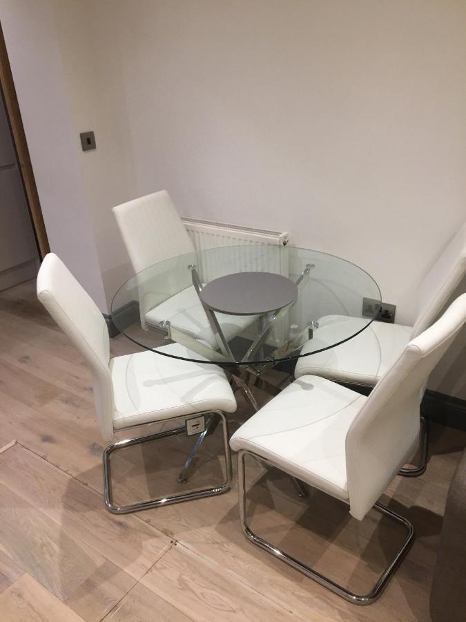 Classic Brixton City Apartment London Bagian luar foto